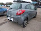 2014 FORD KA EDGE for sale at Copart ROCHFORD