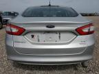2016 Ford Fusion Se for Sale in Houston, TX - Front End