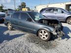 1997 Honda Civic Lx للبيع في Riverview، FL - Front End