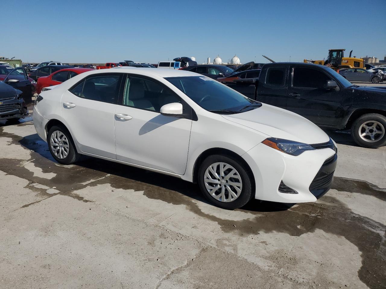 2019 Toyota Corolla - Image 4