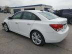 2016 Chevrolet Cruze Limited Ltz للبيع في Anthony، TX - Front End