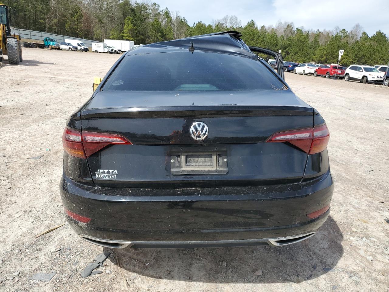 3VWC57BU5KM085857 VOLKSWAGEN JETTA 2019