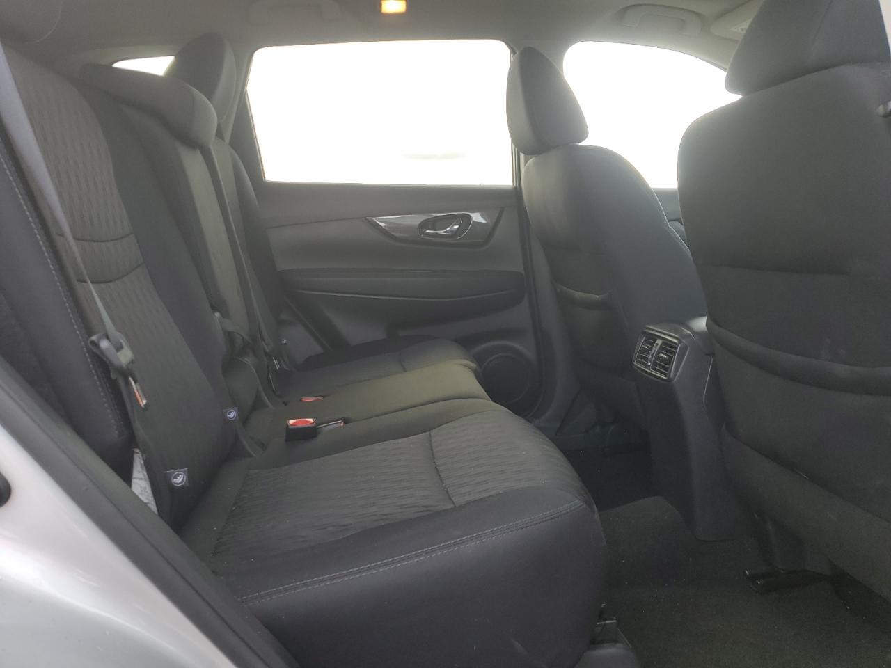 5N1AT2MV8JC842805 NISSAN ROGUE 2018