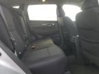 2018 Nissan Rogue S იყიდება Airway Heights-ში, WA - Front End