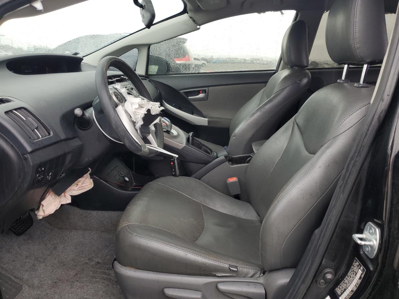 2015 Toyota Prius - Image 7