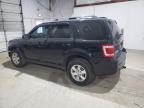 2012 Ford Escape Limited en Venta en Lexington, KY - Front End