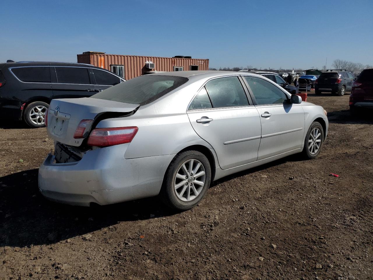 2009 Toyota Camry - Image 3