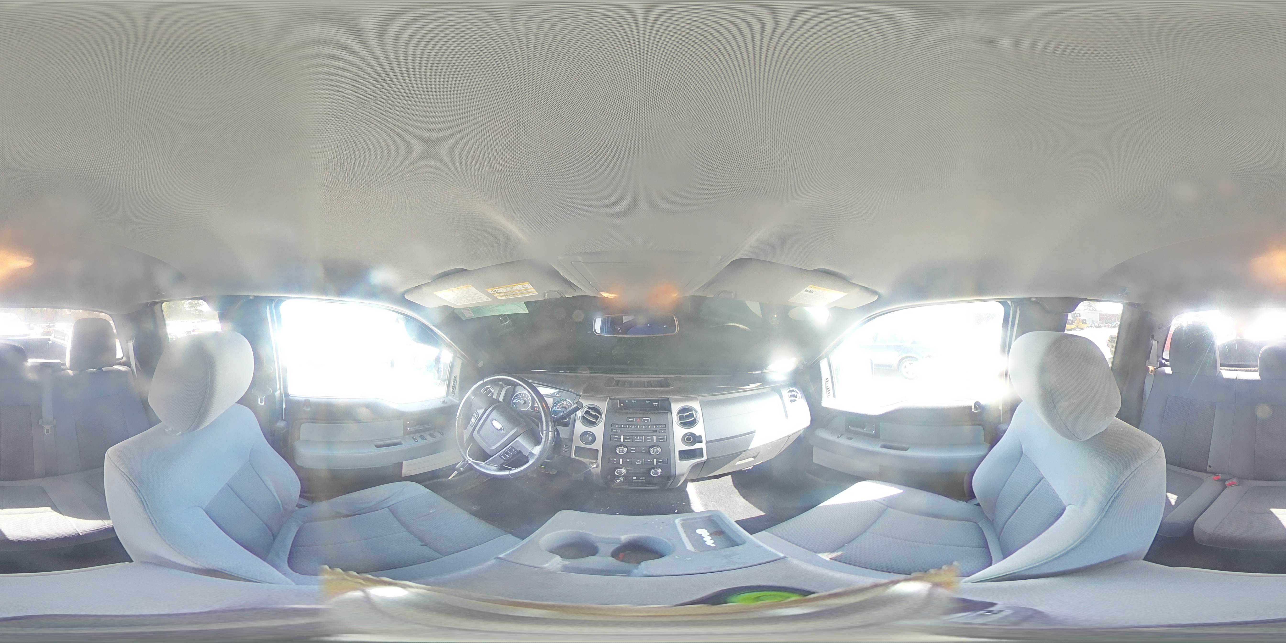 2012 Ford F-150 - Image 13