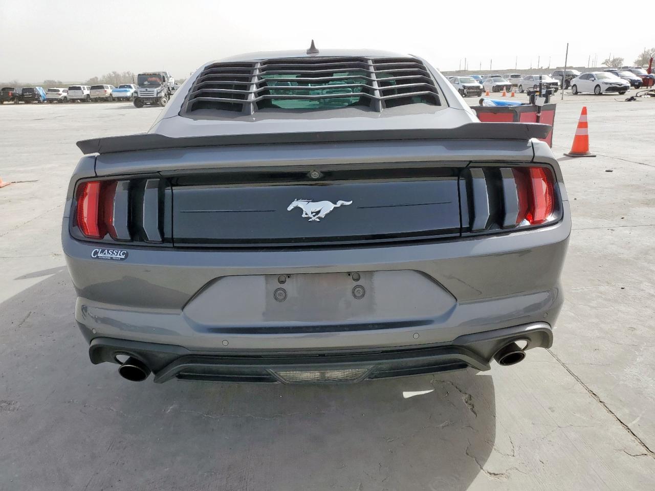 1FA6P8TH2M5149143 FORD ALL Models 2021