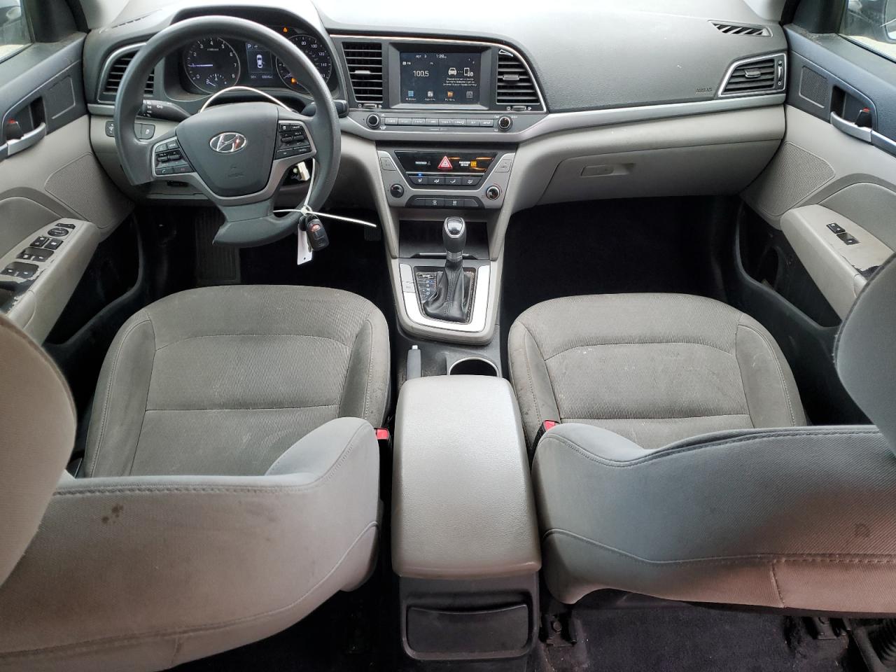 2018 Hyundai Elantra - Image 8