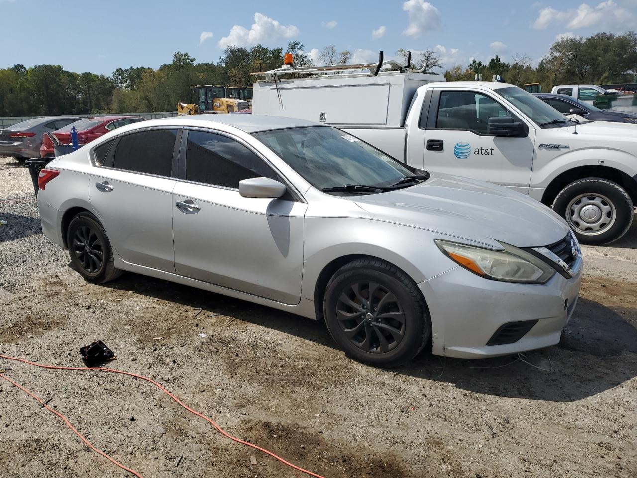 1N4AL3AP8GN306990 NISSAN ALTIMA 2016