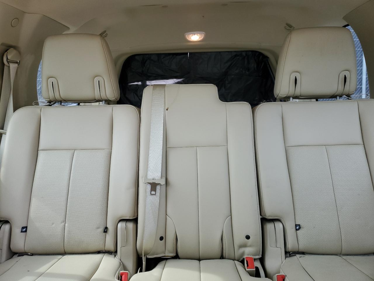 1FMJU2AT0HEA58505 FORD EXPEDITION 2017