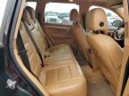 2006 PORSCHE CAYENNE  for sale at Copart GA - ATLANTA WEST