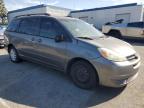 2005 Toyota Sienna Ce zu verkaufen in Rancho Cucamonga, CA - Side