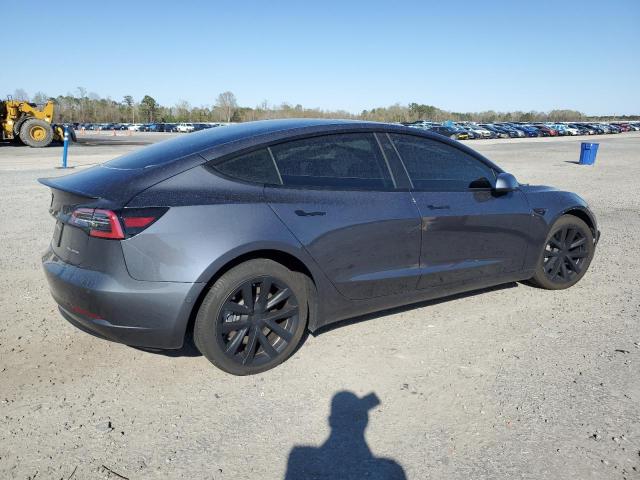  TESLA MODEL 3 2021 Szary