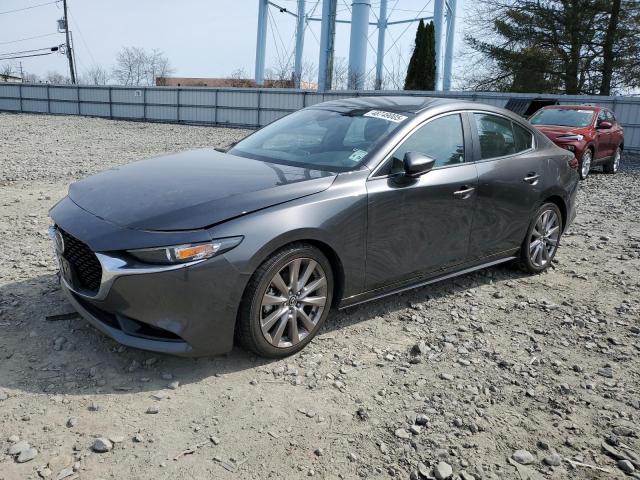 2019 Mazda 3 Select