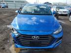 2018 Hyundai Elantra Sport na sprzedaż w Chicago Heights, IL - Front End