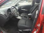 2010 Toyota Corolla Base en Venta en Sandston, VA - Front End