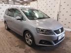 2019 SEAT ALHAMBRA X for sale at Copart SANDWICH