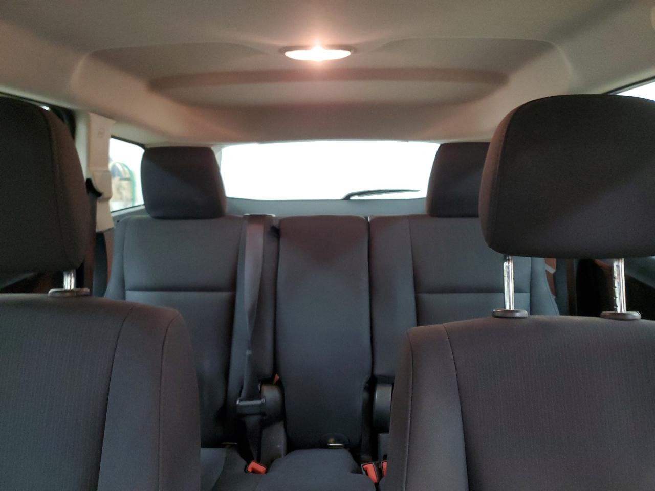 2010 Dodge Journey - Image 10