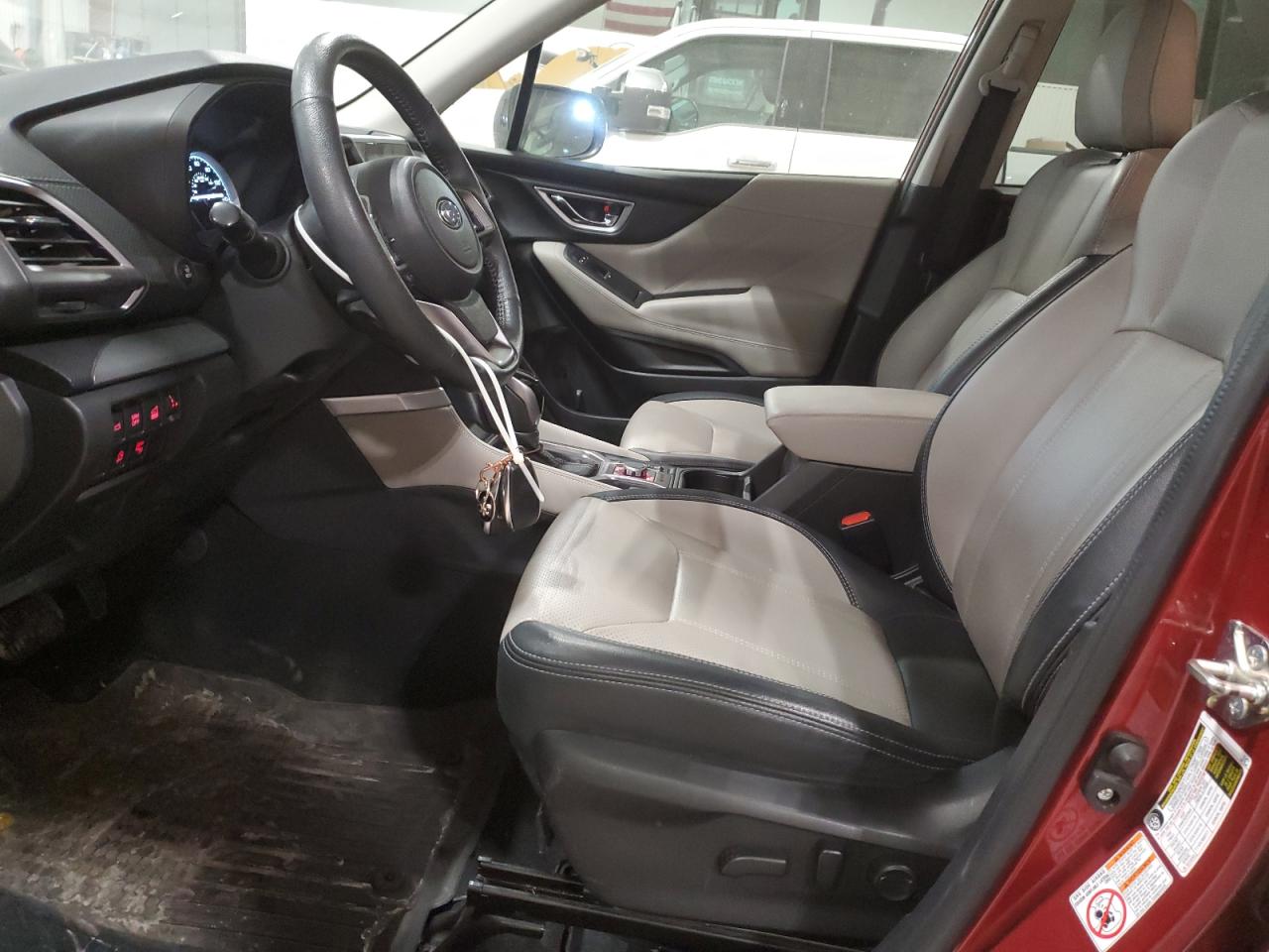 2019 Subaru Forester - Image 7