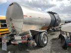 Cahokia Heights, IL에서 판매 중인 2024 Heil Tank Trailer - Rear End