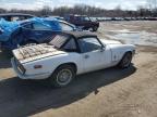 1975 Triumph Spitfire zu verkaufen in New Britain, CT - Minor Dent/Scratches