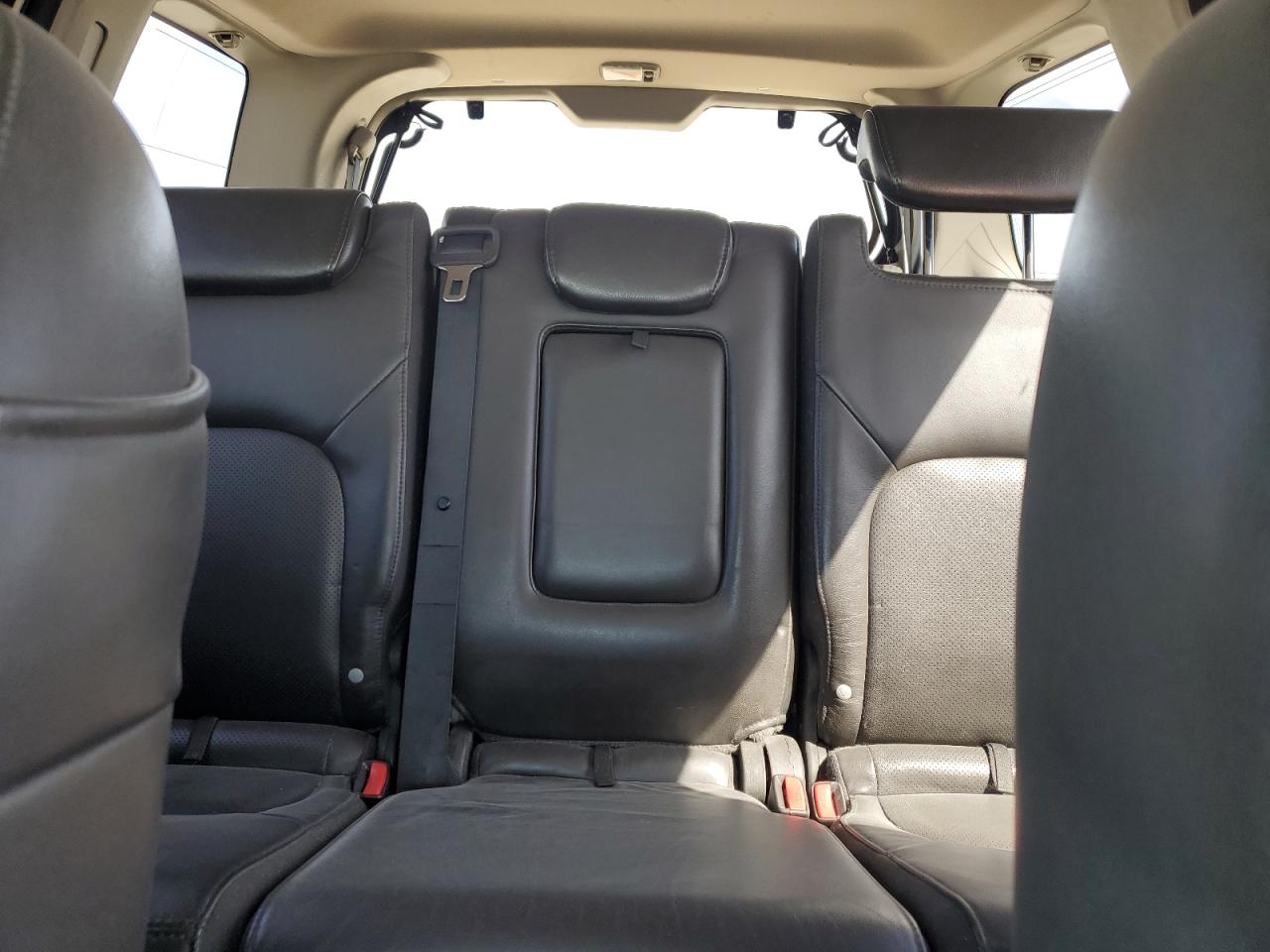 2008 Nissan Pathfinder - Image 10