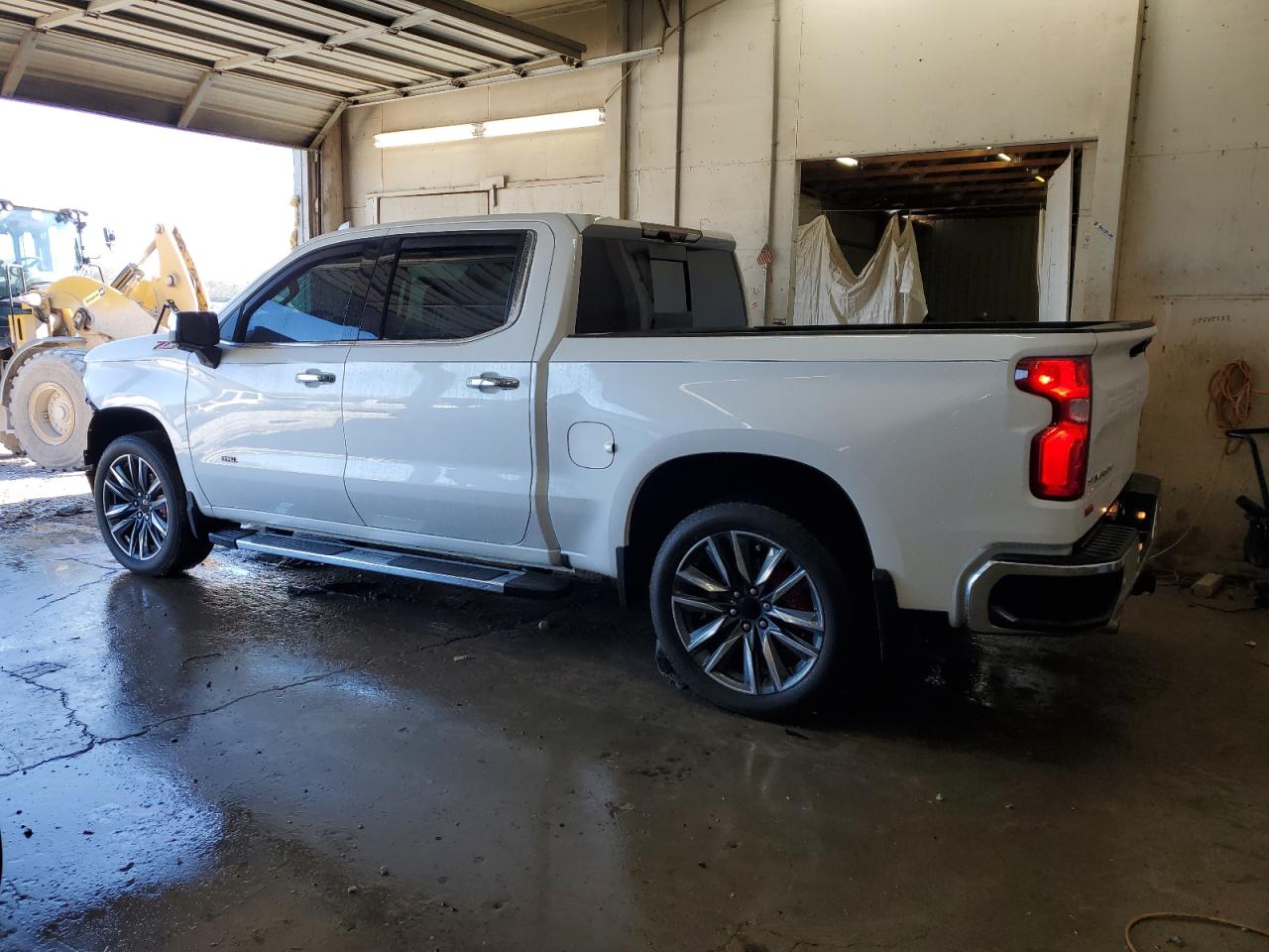 1GCUDGEL6RZ204568 CHEVROLET ALL Models 2024