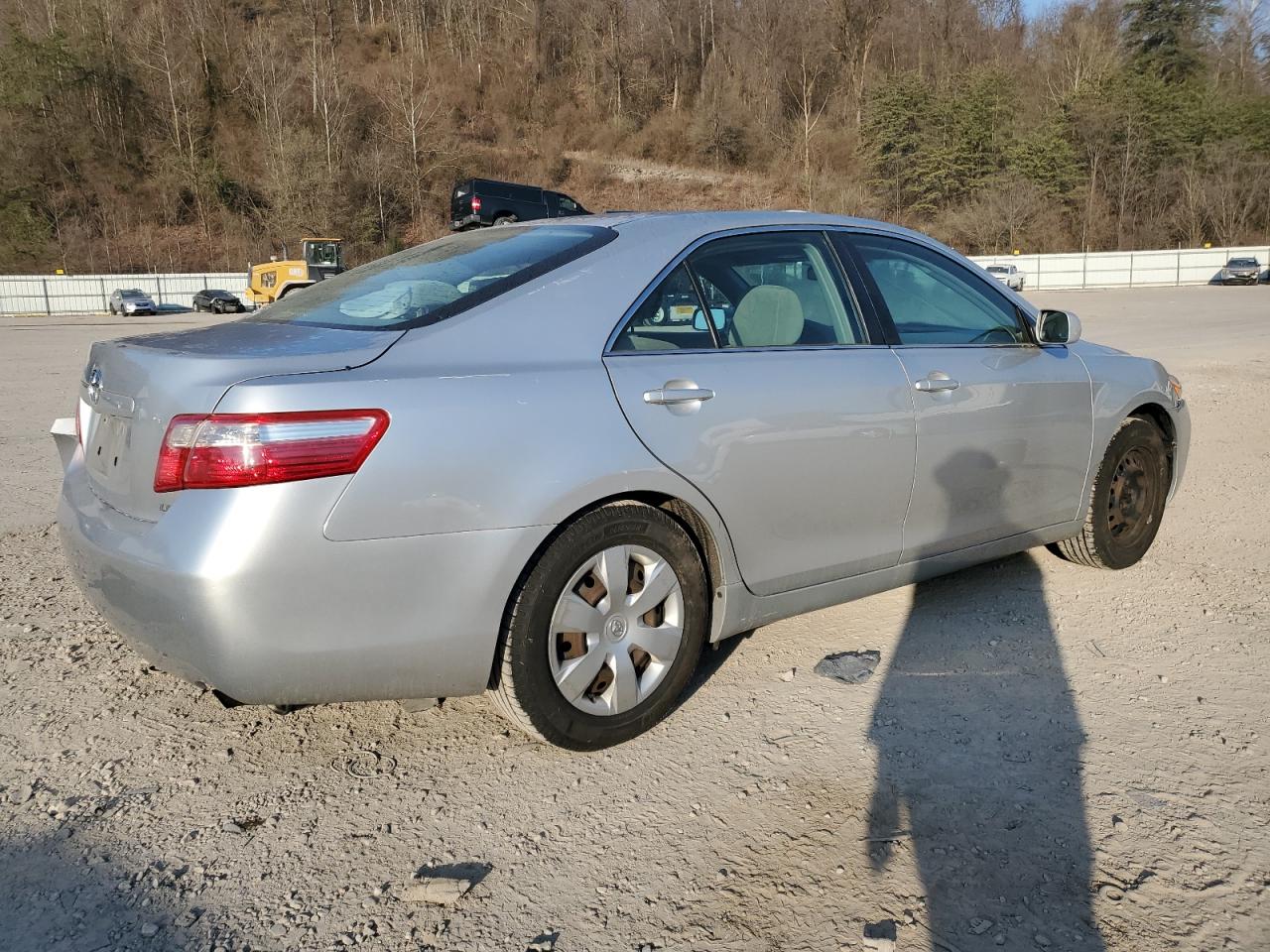 2009 Toyota Camry - Image 3