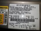 2016 Ford Fusion Se na sprzedaż w Lawrenceburg, KY - Front End