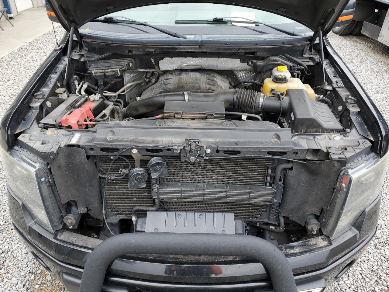 2014 Ford F-150 - Image 11