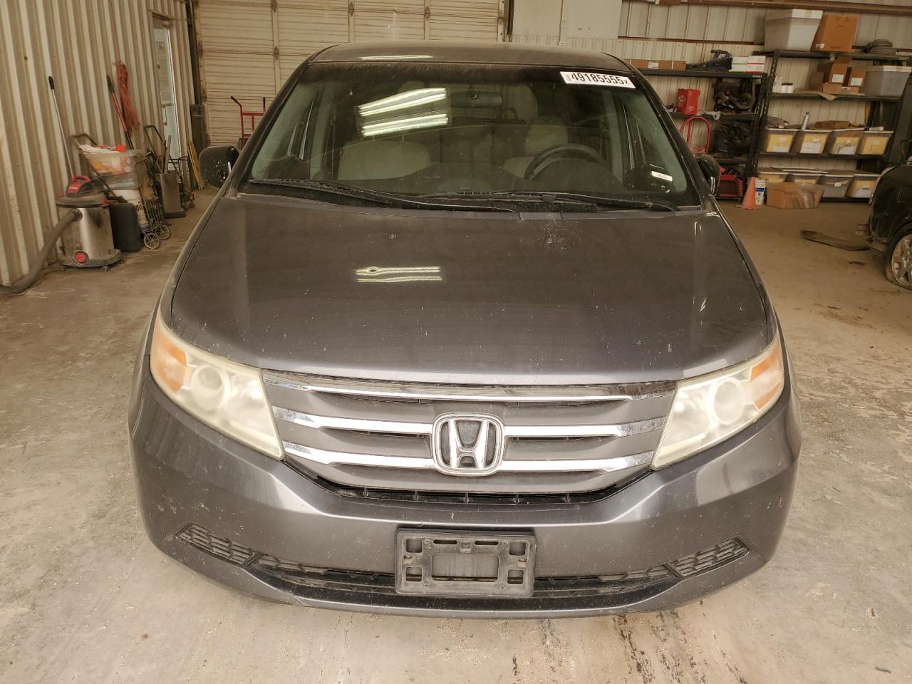 2012 Honda Odyssey - Image 5