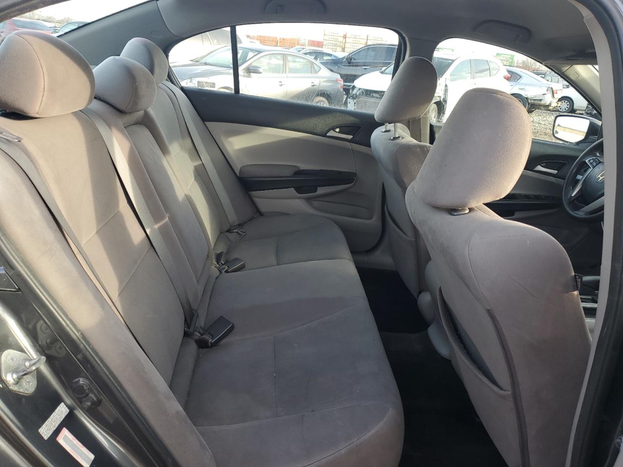 2012 Honda Accord - Image 10