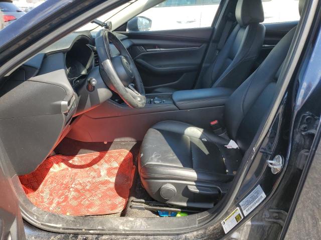  MAZDA 3 2021 Синій