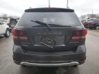 2017 Dodge Journey Crossroad for Sale in Fort Wayne, IN - Front End