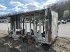 2015 Diamond Enclosed Cargo Trailer for Sale in Hurricane, WV - Burn