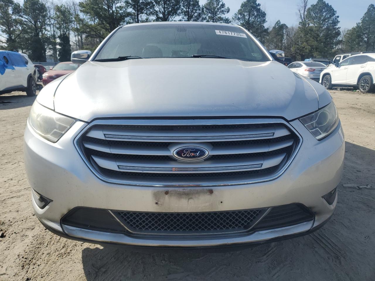 2013 Ford Taurus - Image 5
