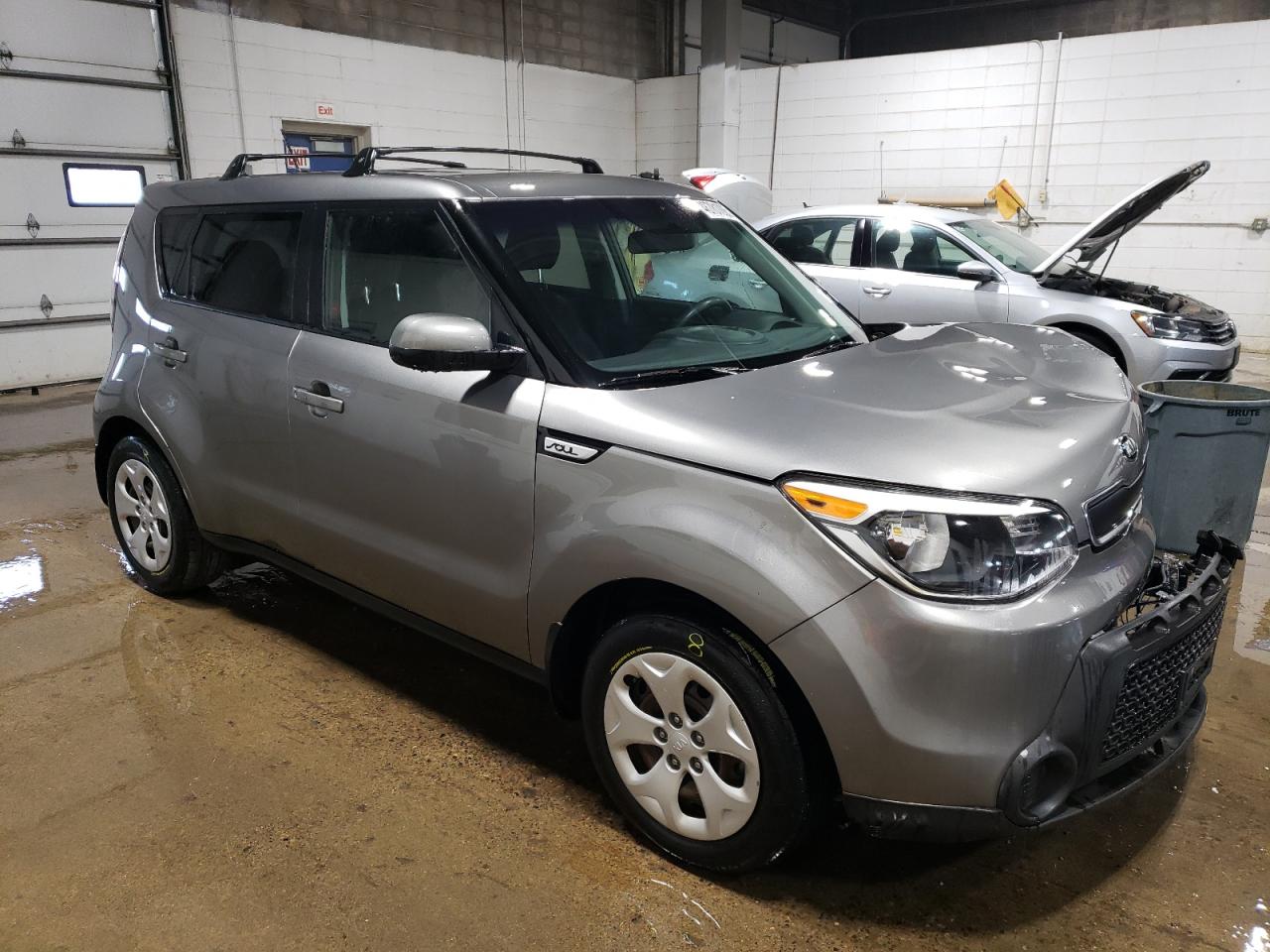 2015 Kia Soul - Image 4