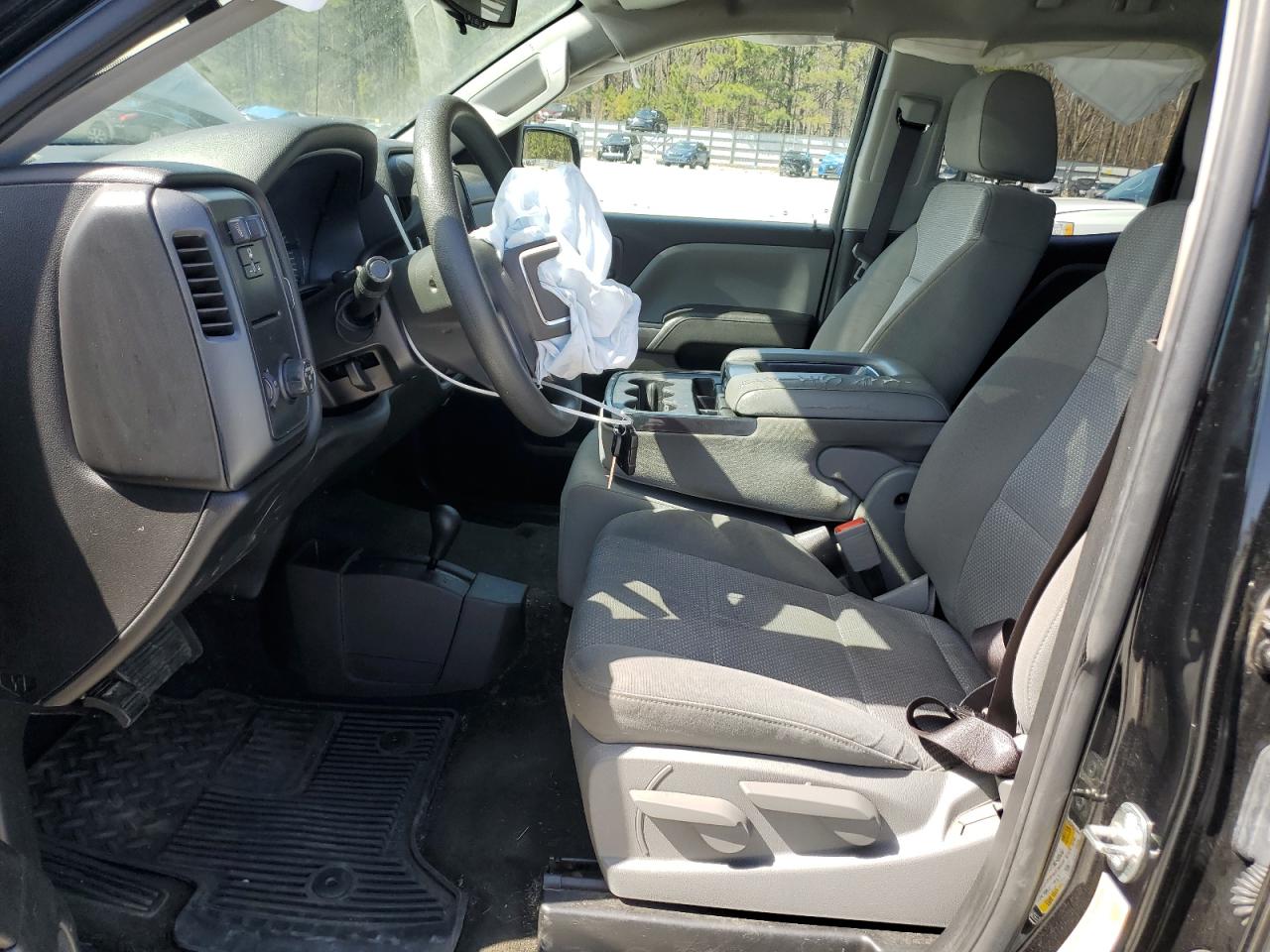 2017 GMC Sierra - Image 7