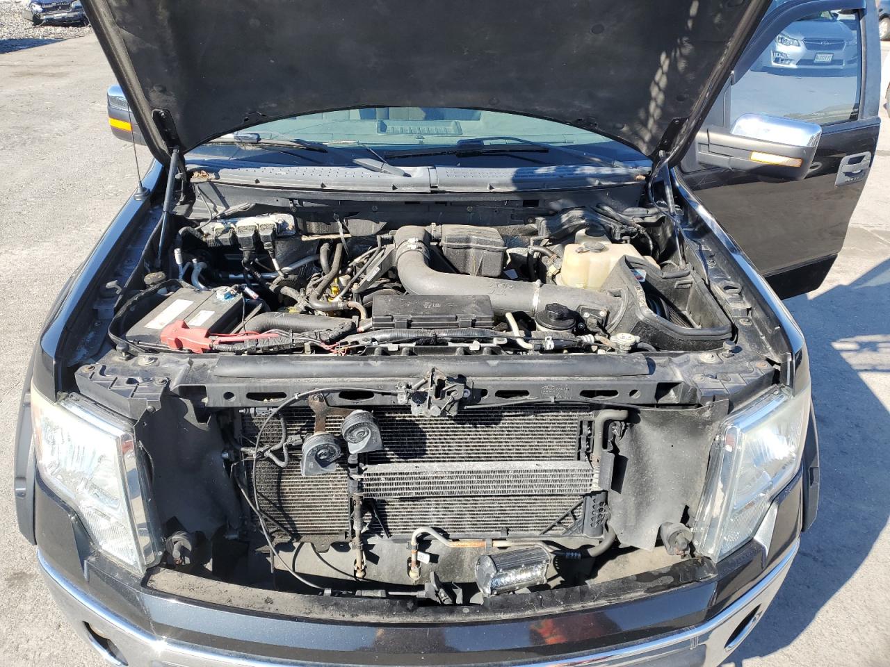 2010 Ford F-150 - Image 11