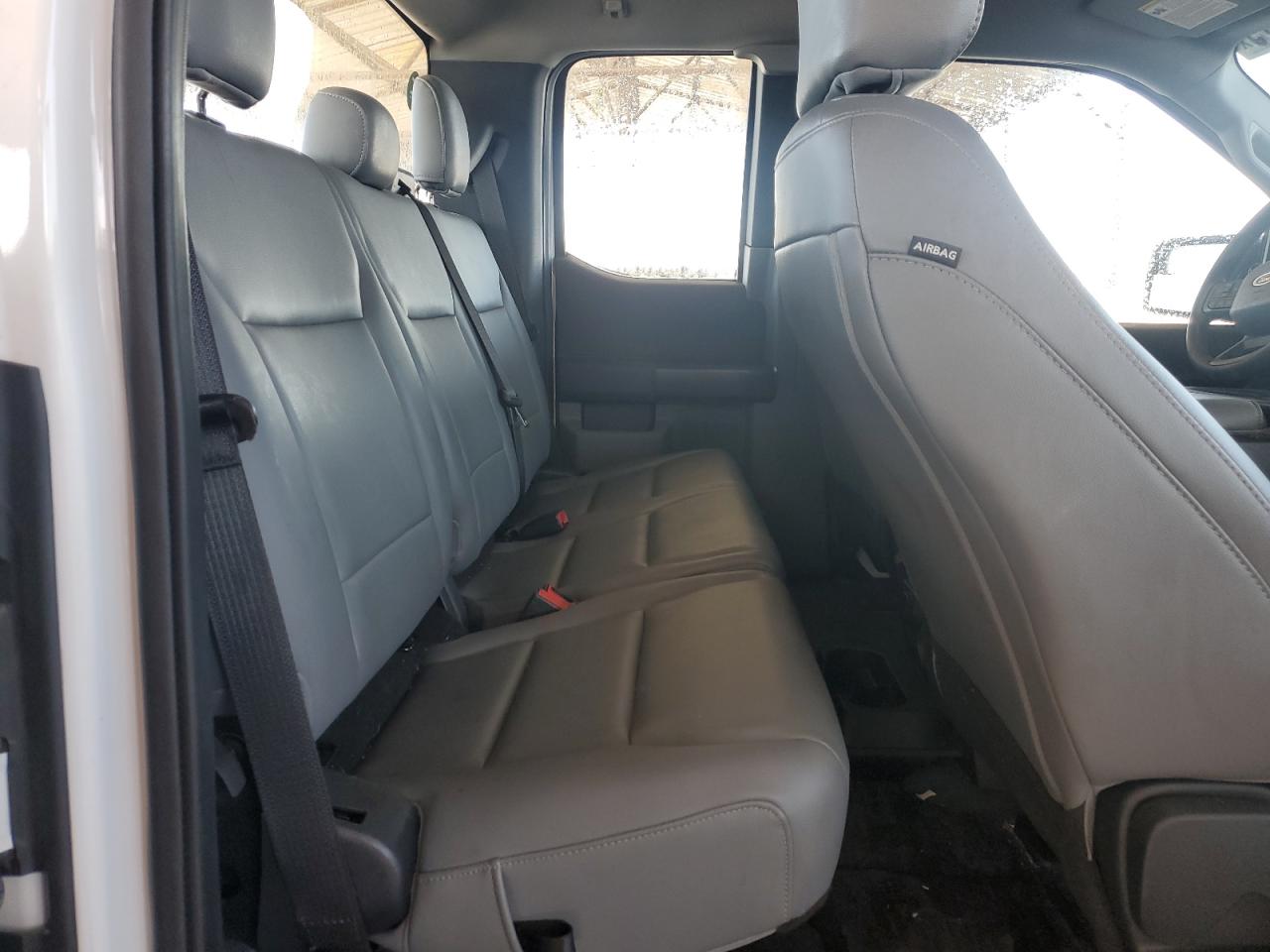 1FTEX1EB0MKE46113 FORD F-150 2021