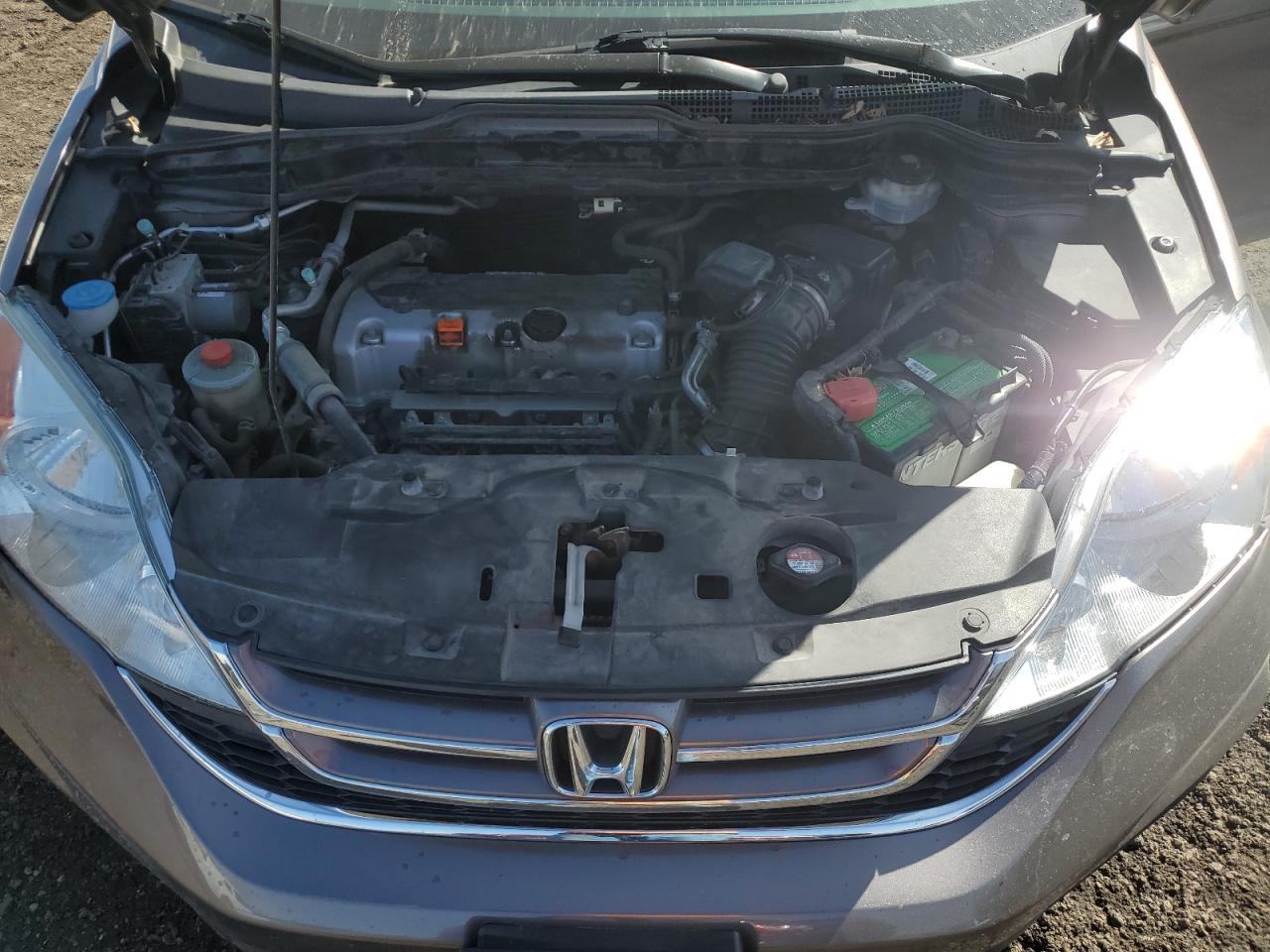 2011 Honda CR-V - Image 12