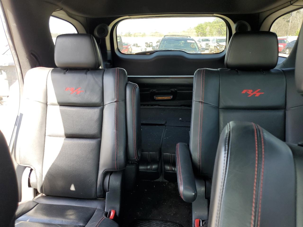 2016 Dodge Durango - Image 10