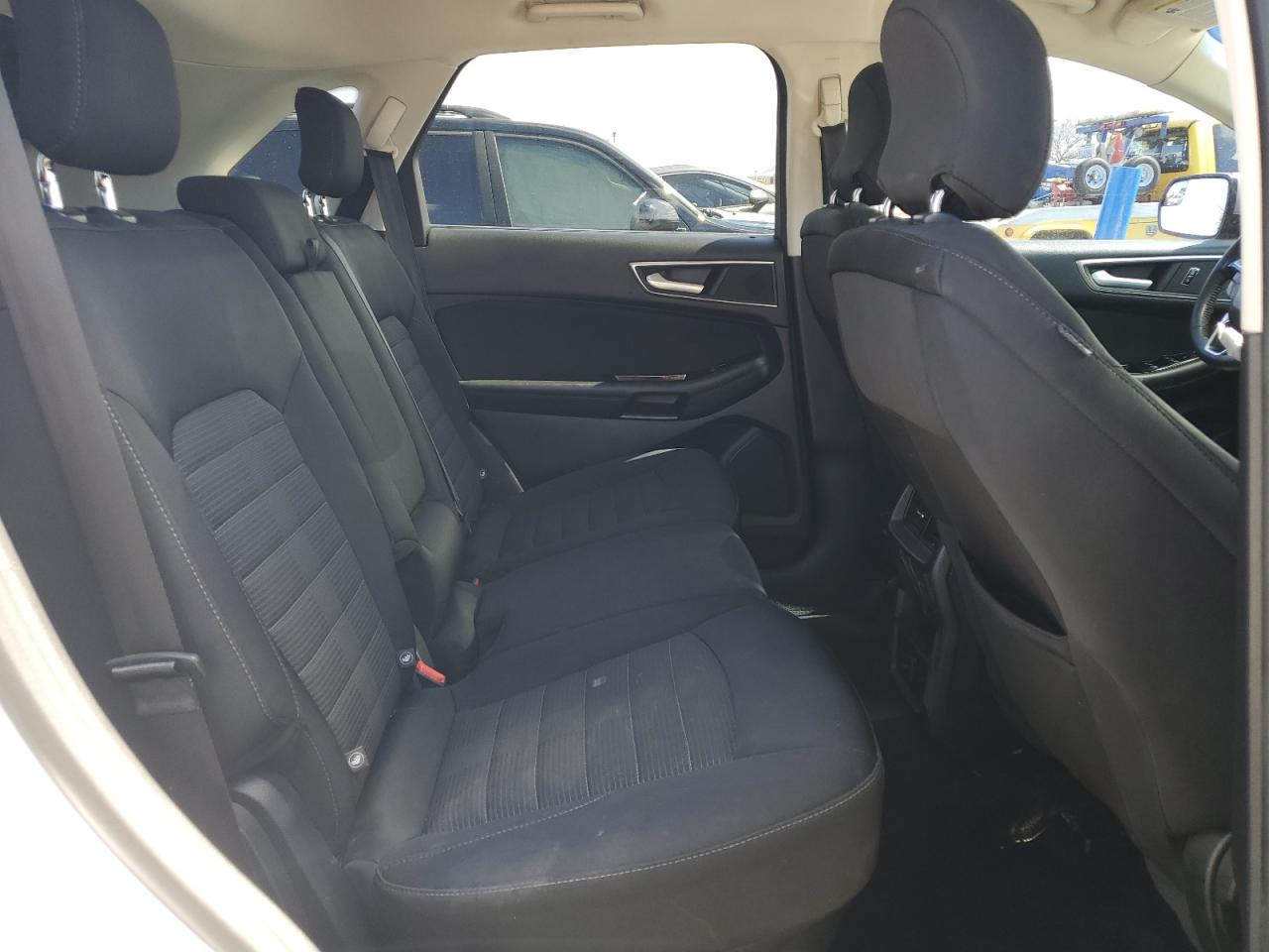 2FMPK3J96GBC67039 FORD EDGE 2016