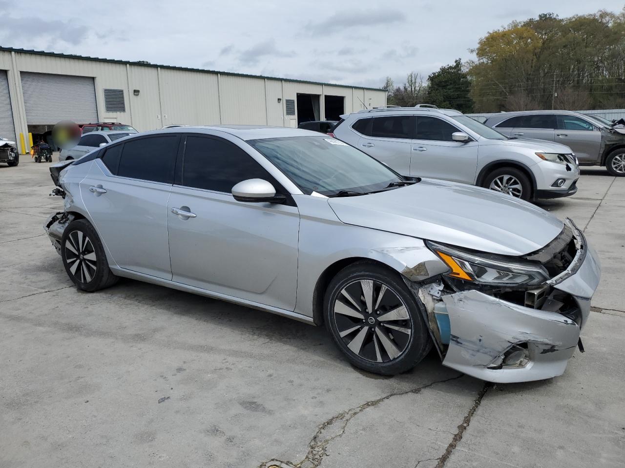 1N4BL4EV9LC162102 NISSAN ALTIMA 2020