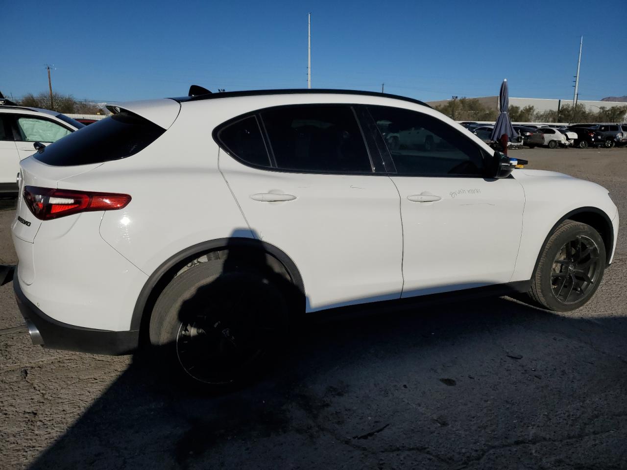 2021 Alfa Romeo Stelvio - Image 3