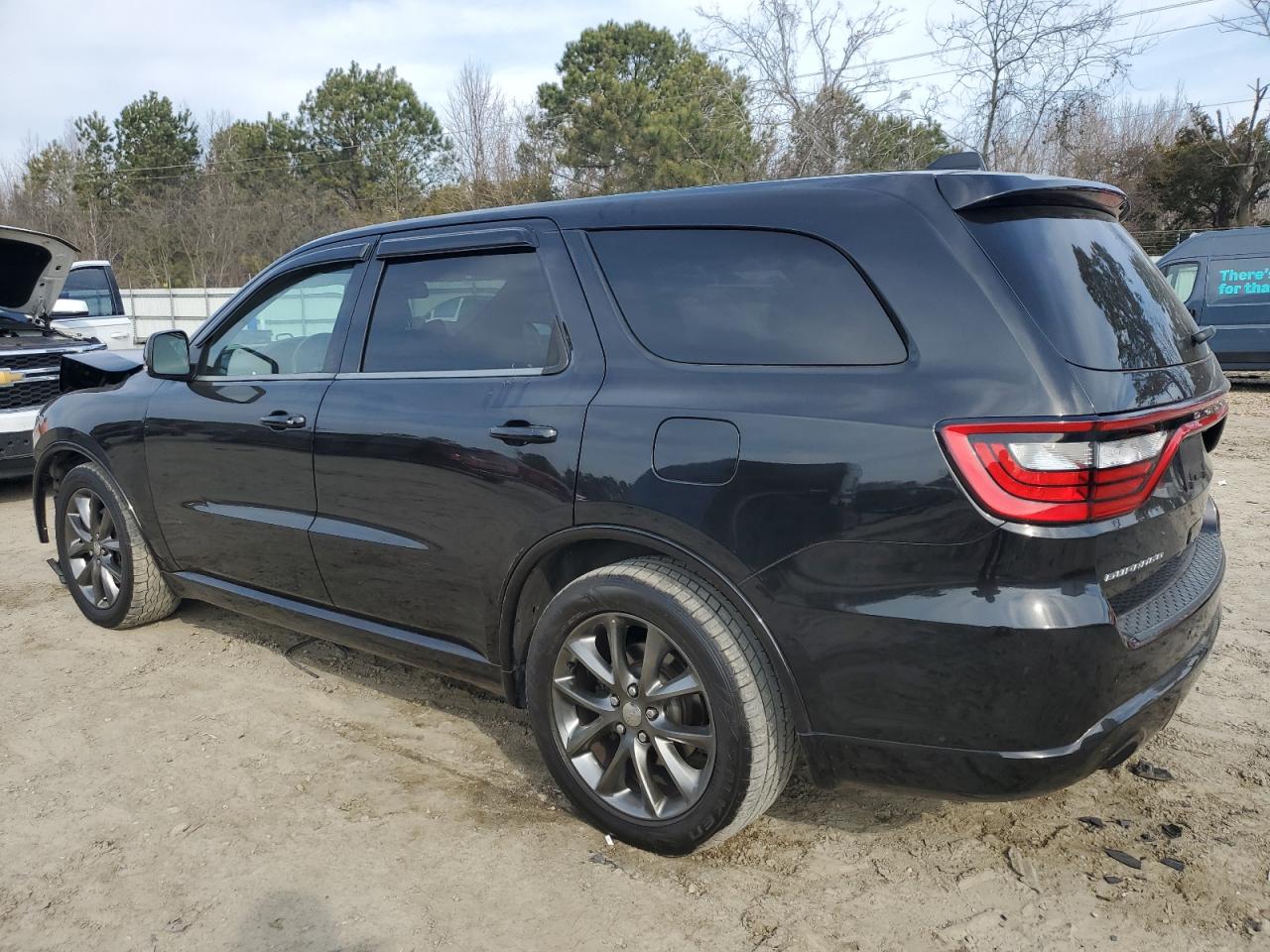 2015 Dodge Durango - Image 2