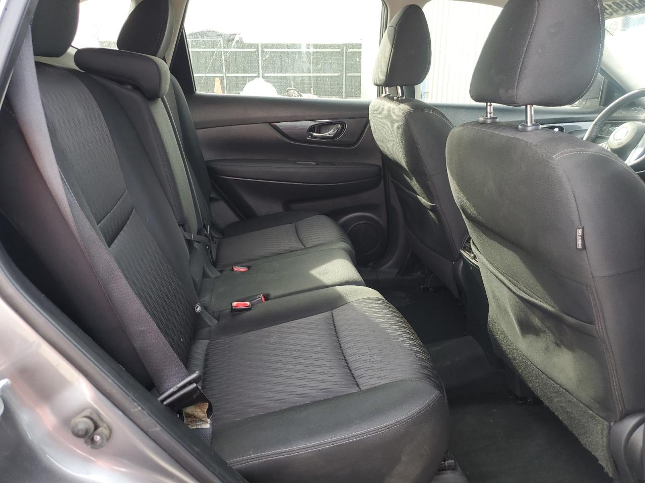 KNMAT2MT0KP514808 NISSAN ROGUE 2019