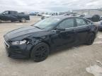 2017 Ford Fusion Se zu verkaufen in Wayland, MI - Front End